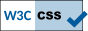 Valid CSS3